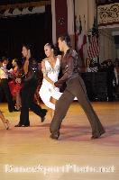 Danny Liang Zhao & Vivian Xue Gao at 