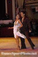 Danny Liang Zhao & Vivian Xue Gao at 