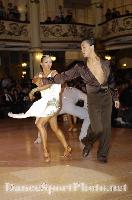 Danny Liang Zhao & Vivian Xue Gao at 