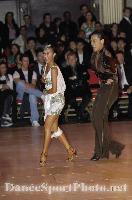 Danny Liang Zhao & Vivian Xue Gao at 