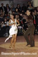 Danny Liang Zhao & Vivian Xue Gao at 