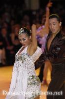 Danny Liang Zhao & Vivian Xue Gao at 