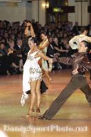 Danny Liang Zhao & Vivian Xue Gao at 