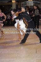 Danny Liang Zhao & Vivian Xue Gao at 