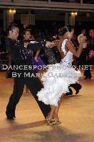Danny Liang Zhao & Vivian Xue Gao at 