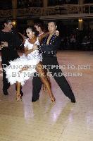 Danny Liang Zhao & Vivian Xue Gao at 