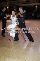 Danny Liang Zhao & Vivian Xue Gao at 