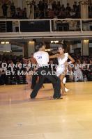 Danny Liang Zhao & Vivian Xue Gao at 
