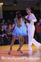 Photo of Antimo Russo & Jovienne Ee