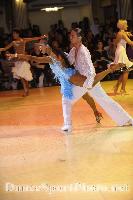 Photo of Antimo Russo & Jovienne Ee