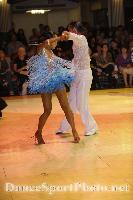 Photo of Antimo Russo & Jovienne Ee