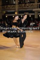 Zhivko Ivanov & Milla Lykke at 