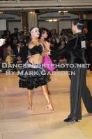 Zhivko Ivanov & Milla Lykke at 