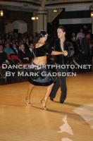 Zhivko Ivanov & Milla Lykke at 