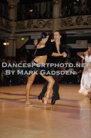 Zhivko Ivanov & Milla Lykke at 