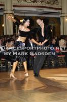 Zhivko Ivanov & Milla Lykke at 