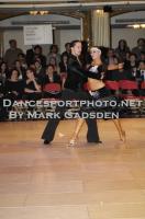 Zhivko Ivanov & Milla Lykke at 