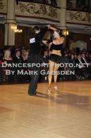 Zhivko Ivanov & Milla Lykke at 