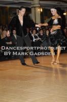 Zhivko Ivanov & Milla Lykke at 