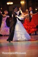 David Hwang Yong Seo & A Reum Han at 