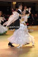 David Hwang Yong Seo & A Reum Han at 
