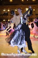 Shintaro Asamura & Emi Toyama at Blackpool Dance Festival 2008