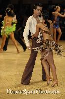 Unassigned/Not identified at UK Open 2007