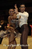 Unassigned/Not identified at UK Open 2007