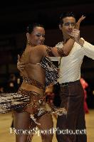 Unassigned/Not identified at UK Open 2007