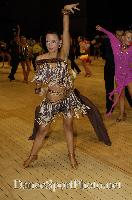 Unassigned/Not identified at UK Open 2007