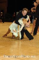 Unassigned/Not identified at UK Open 2007