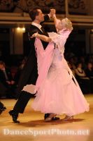 Unassigned/Not identified at Blackpool Dance Festival 2007