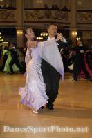 Unassigned/Not identified at Blackpool Dance Festival 2007