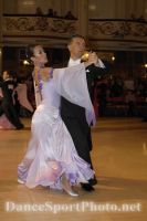 Unassigned/Not identified at Blackpool Dance Festival 2007