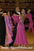Unassigned/Not identified at Blackpool Dance Festival 2007