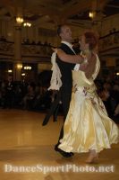 Unassigned/Not identified at Blackpool Dance Festival 2007