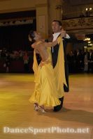Unassigned/Not identified at Blackpool Dance Festival 2007