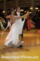 Unassigned/Not identified at Blackpool Dance Festival 2007