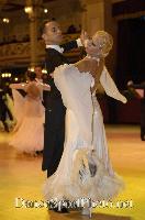 Unassigned/Not identified at Blackpool Dance Festival 2007