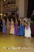 Unassigned/Not identified at Blackpool Dance Festival 2007