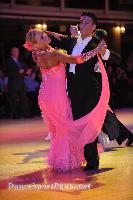 Unassigned/Not identified at Blackpool Dance Festival 2008