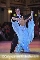 Unassigned/Not identified at Blackpool Dance Festival 2008