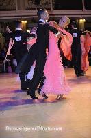 Unassigned/Not identified at Blackpool Dance Festival 2008
