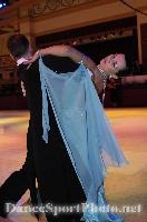 Unassigned/Not identified at Blackpool Dance Festival 2008