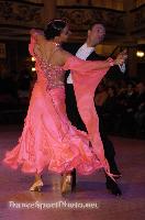 Unassigned/Not identified at Blackpool Dance Festival 2008