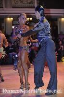 Unassigned/Not identified at Blackpool Dance Festival 2008