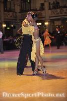 Unassigned/Not identified at Blackpool Dance Festival 2008