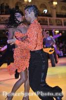 Unassigned/Not identified at Blackpool Dance Festival 2008
