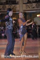 Unassigned/Not identified at Blackpool Dance Festival 2008