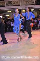 Unassigned/Not identified at Blackpool Dance Festival 2008